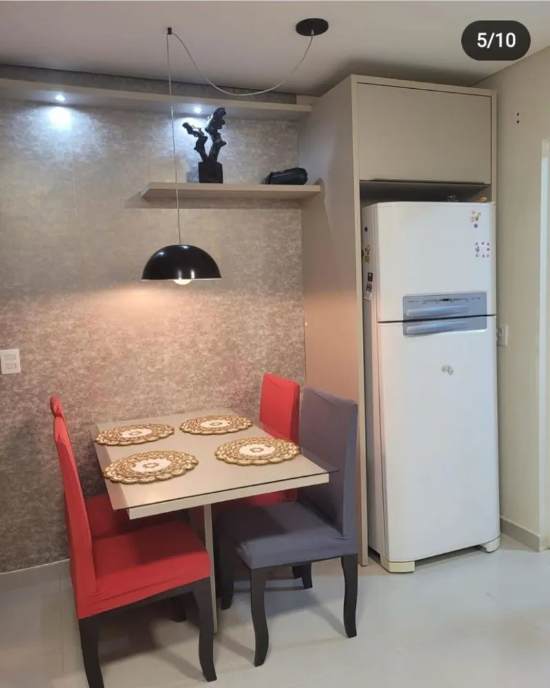 Sobrado, 2 quartos, 103 m² - Foto 4