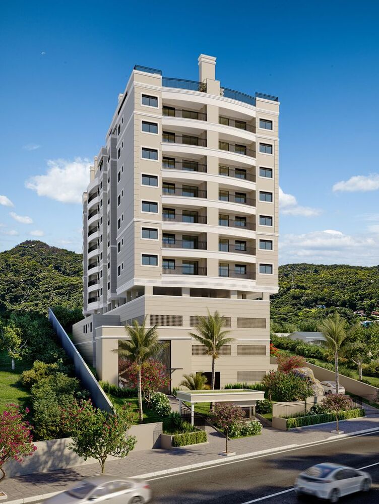 Apartamento, 2 quartos, 75 m² - Foto 4