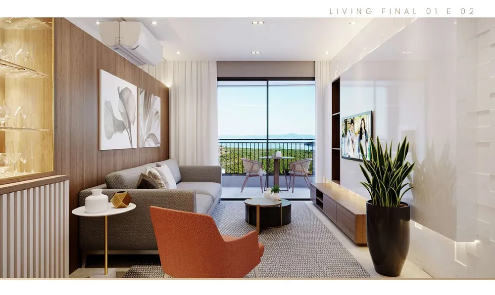 Apartamento, 2 quartos, 75 m² - Foto 16