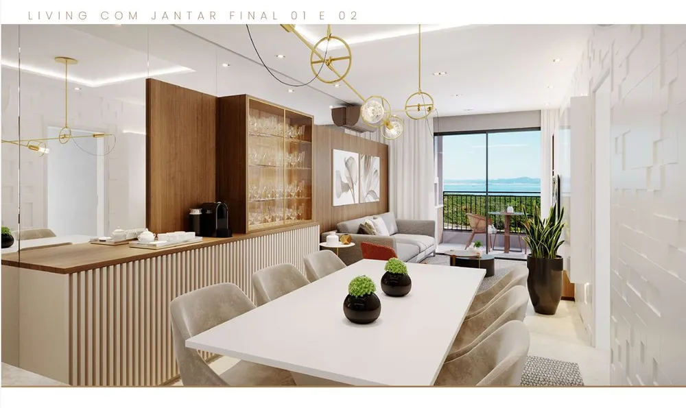 Apartamento, 2 quartos, 75 m² - Foto 15