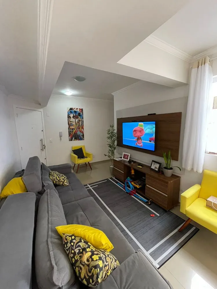 Cobertura, 3 quartos, 180 m² - Foto 6