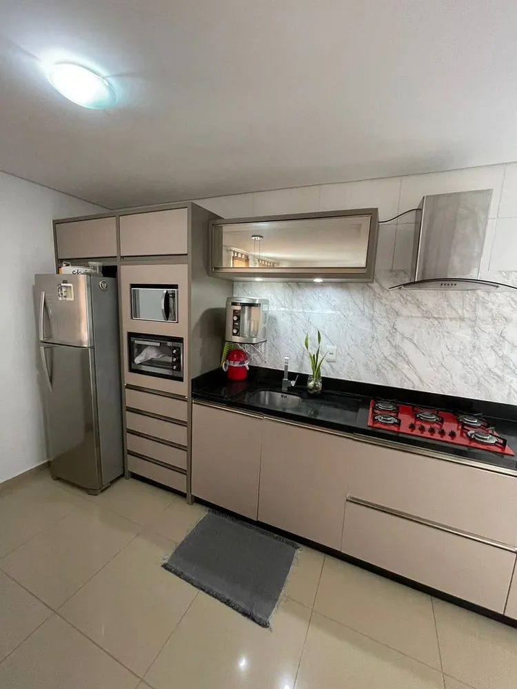 Cobertura, 3 quartos, 180 m² - Foto 3