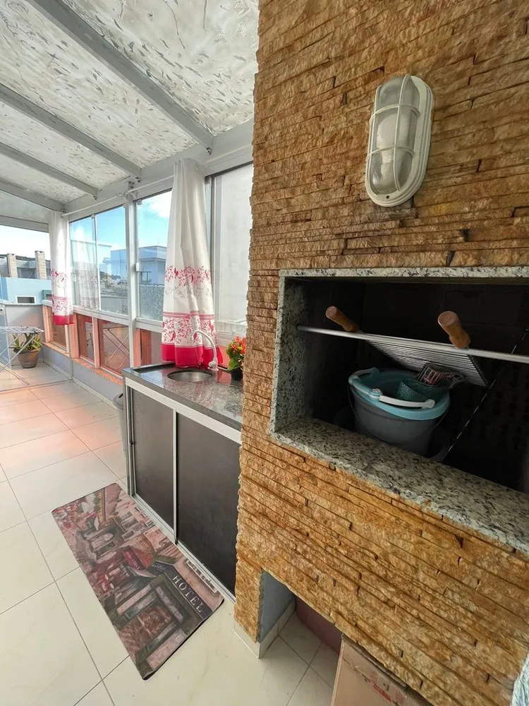 Cobertura, 3 quartos, 180 m² - Foto 4