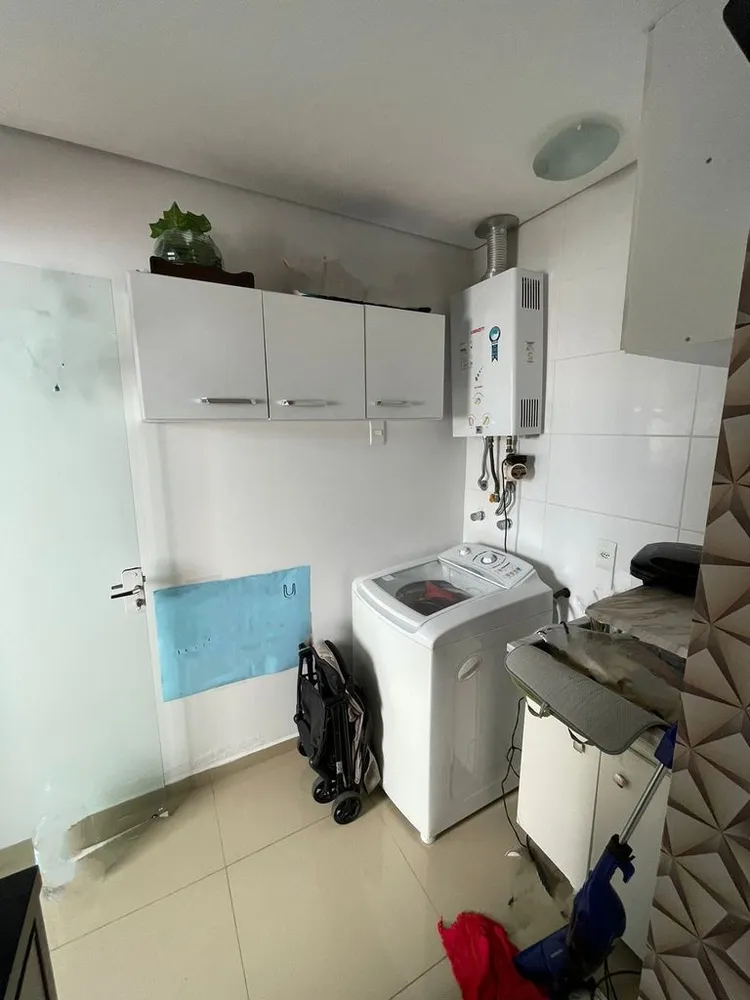 Cobertura, 3 quartos, 180 m² - Foto 12