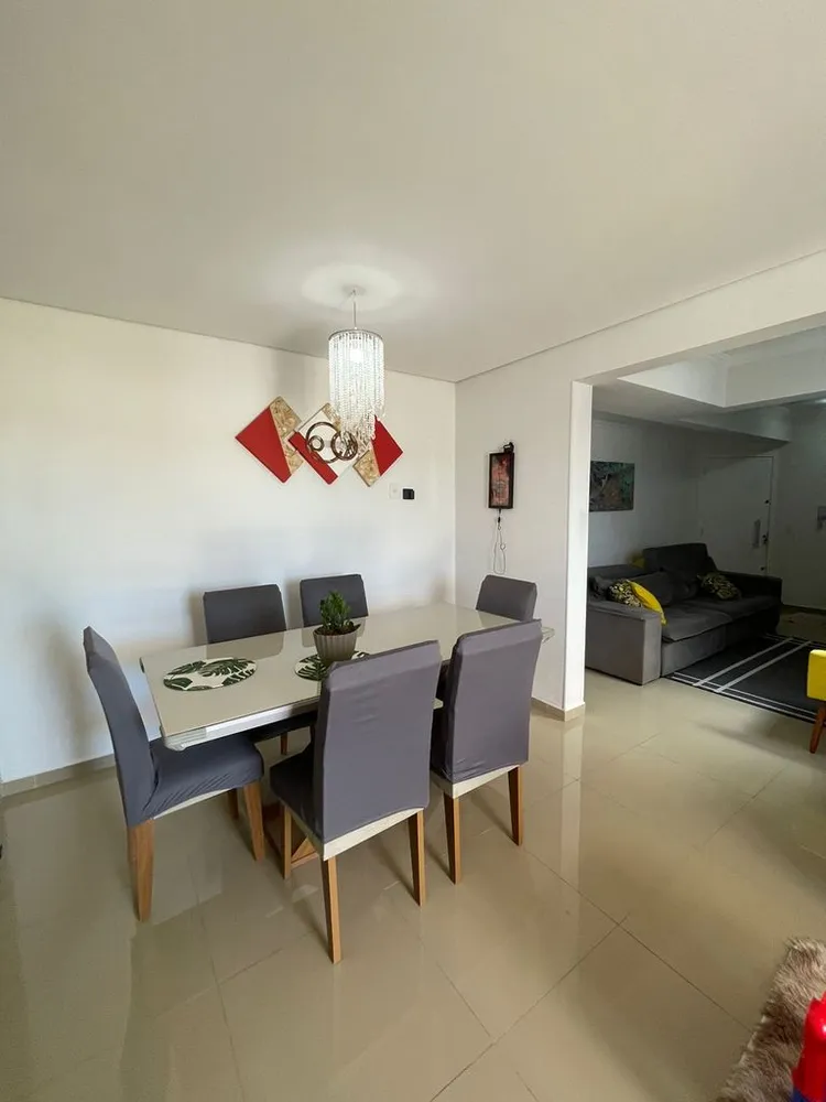 Cobertura, 3 quartos, 180 m² - Foto 5