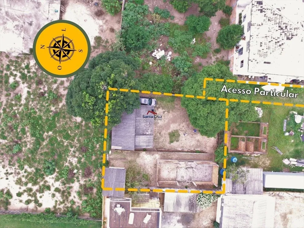Terreno, 388 m² - Foto 1