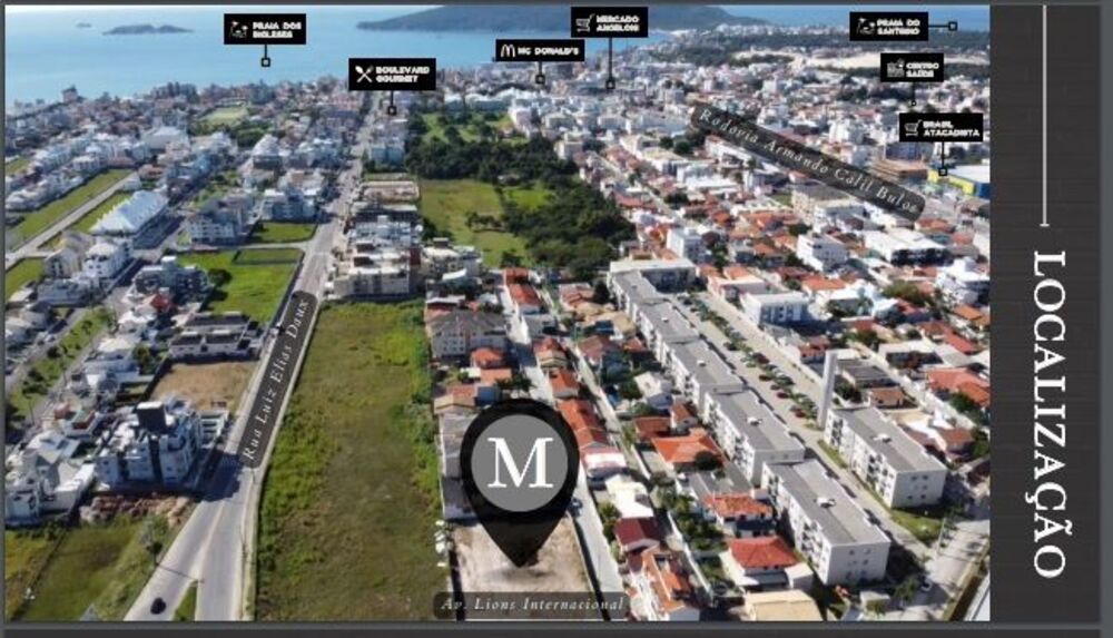 Apartamento, 2 quartos, 70 m² - Foto 4