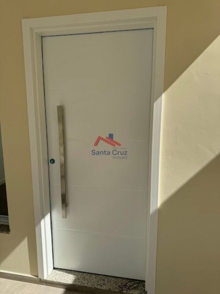 Sobrado, 3 quartos, 143 m² - Foto 1