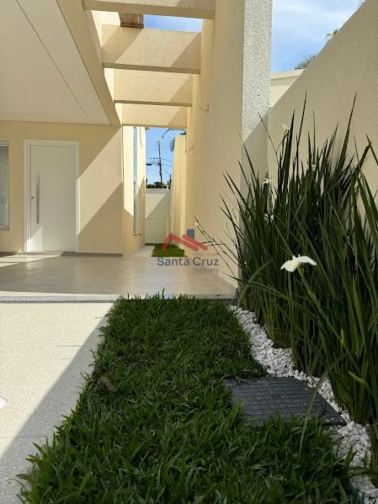 Sobrado, 3 quartos, 143 m² - Foto 1