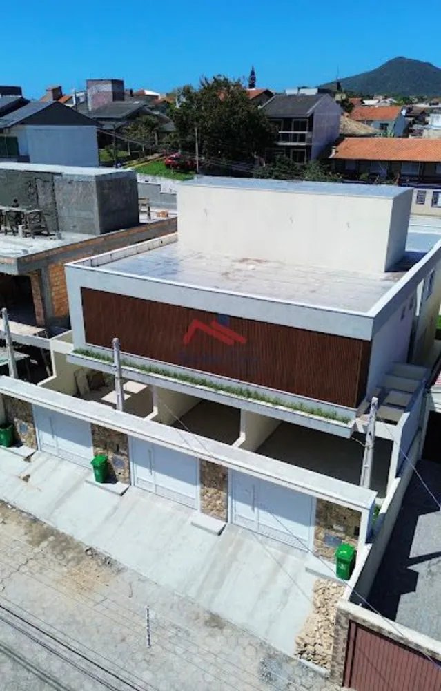 Sobrado, 3 quartos, 143 m² - Foto 2