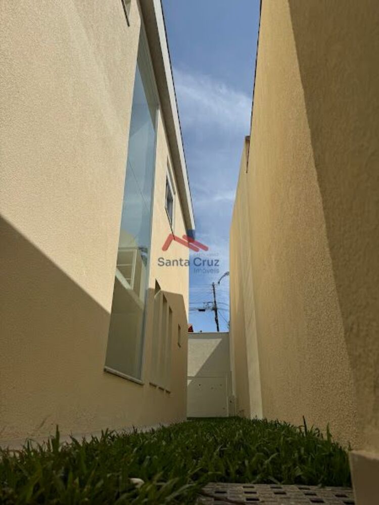Sobrado, 3 quartos, 143 m² - Foto 2