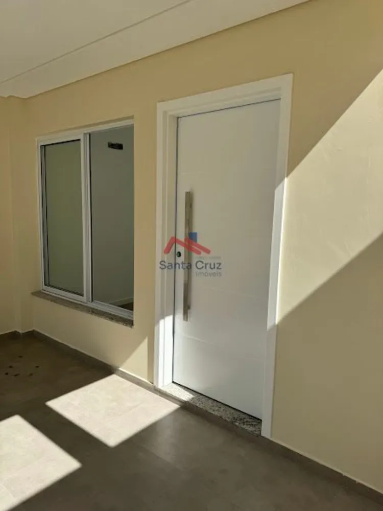 Sobrado, 3 quartos, 143 m² - Foto 12