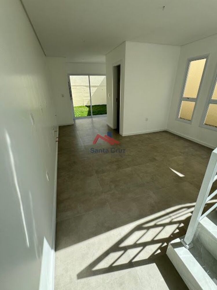 Sobrado, 3 quartos, 143 m² - Foto 3