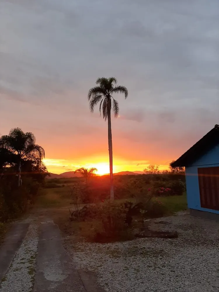 Chácara, 3 quartos, 1 hectares - Foto 1