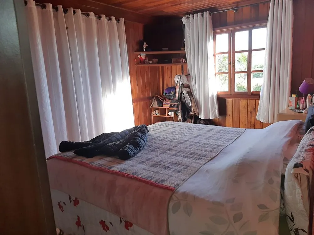 Chácara, 3 quartos, 1 hectares - Foto 12