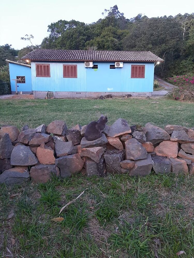 Chácara à venda com 3 quartos, 12800m² - Foto 1