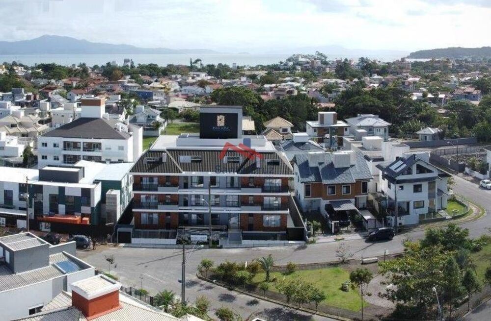 Apartamento à venda com 1 quarto, 48m² - Foto 1