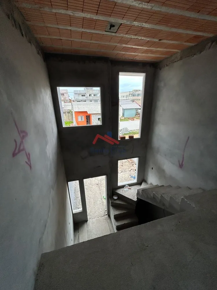 Sobrado, 3 quartos, 128 m² - Foto 8