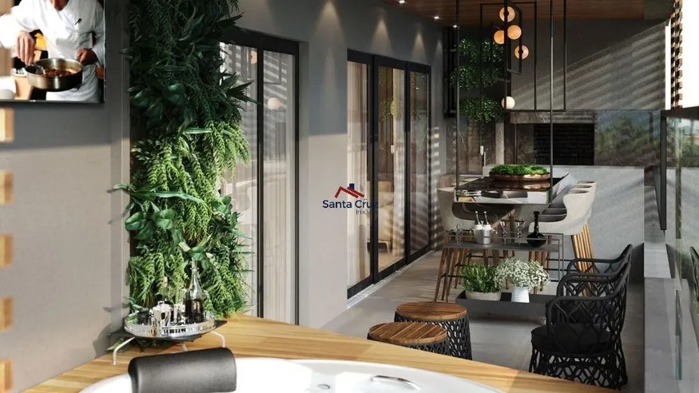 Apartamento, 3 quartos, 135 m² - Foto 1
