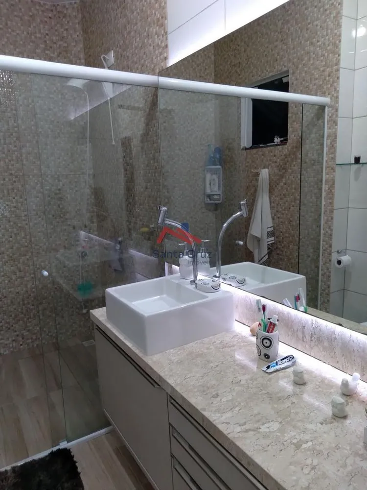 Casa de Condomínio, 3 quartos - Foto 6
