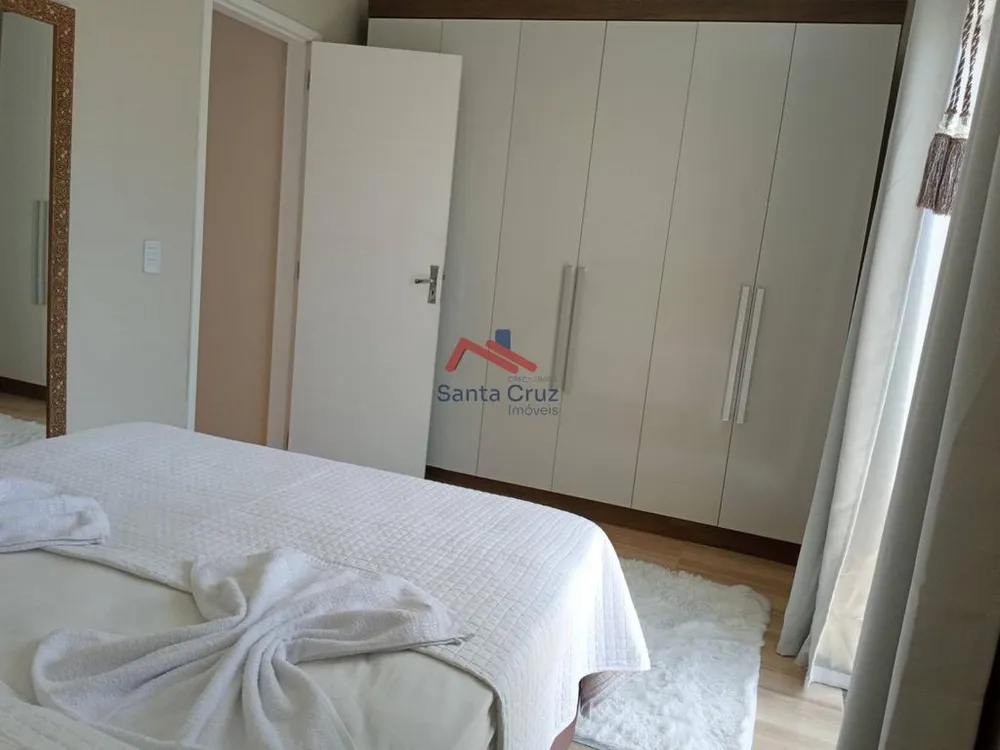 Casa de Condomínio, 3 quartos - Foto 8