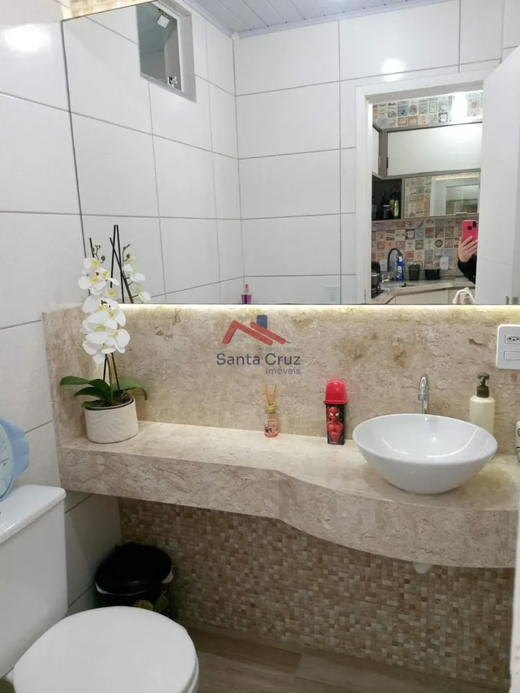 Casa de Condomínio, 3 quartos - Foto 12