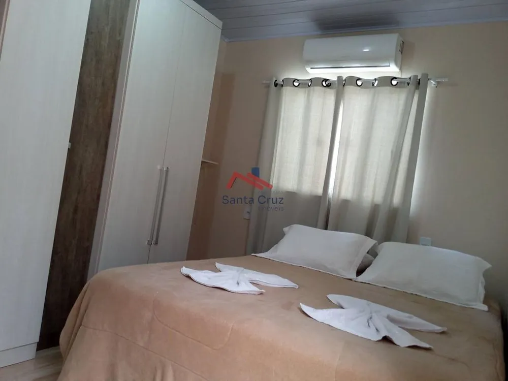 Casa de Condomínio, 3 quartos - Foto 10