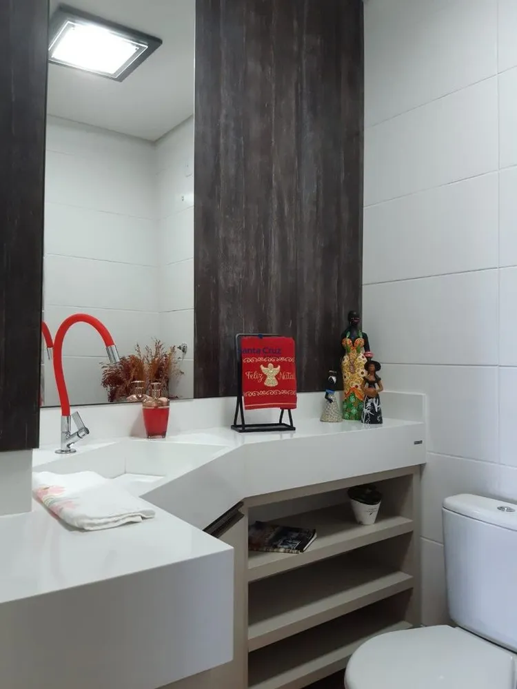 Cobertura, 3 quartos, 140 m² - Foto 3