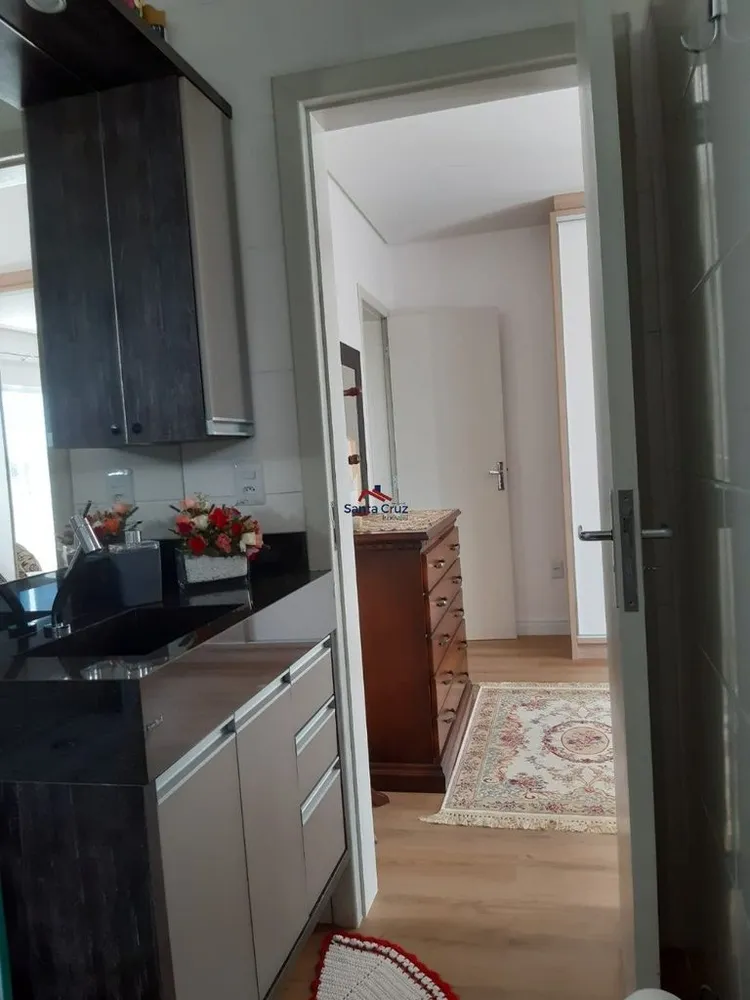 Cobertura, 3 quartos, 140 m² - Foto 6
