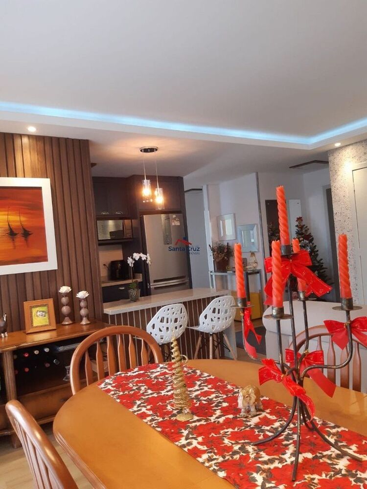 Cobertura, 3 quartos, 140 m² - Foto 2