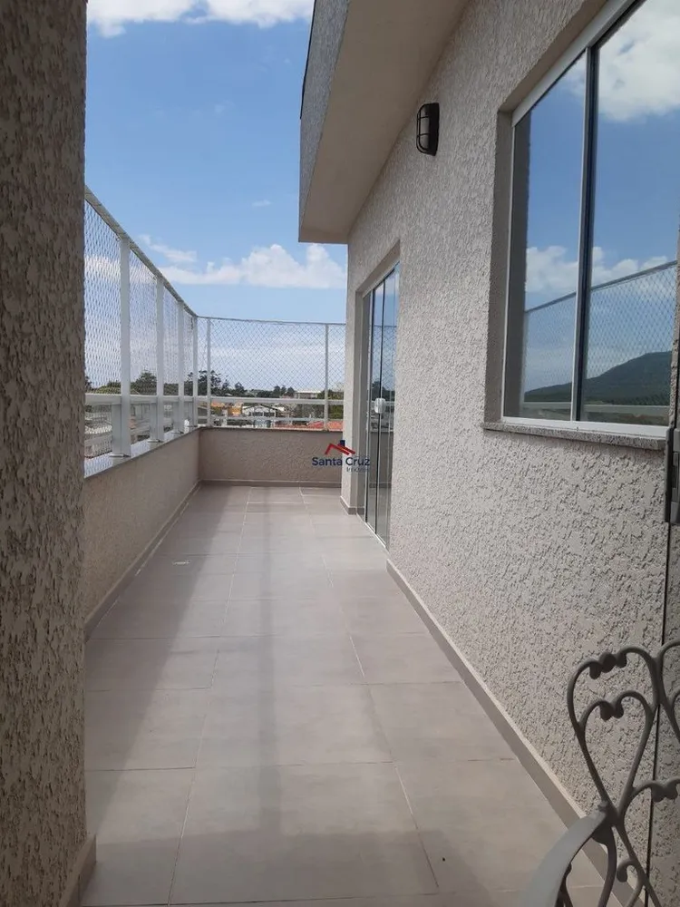 Cobertura, 3 quartos, 140 m² - Foto 2