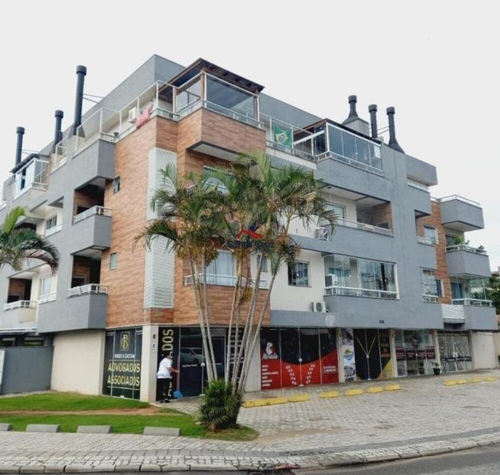 Cobertura, 3 quartos, 140 m² - Foto 1