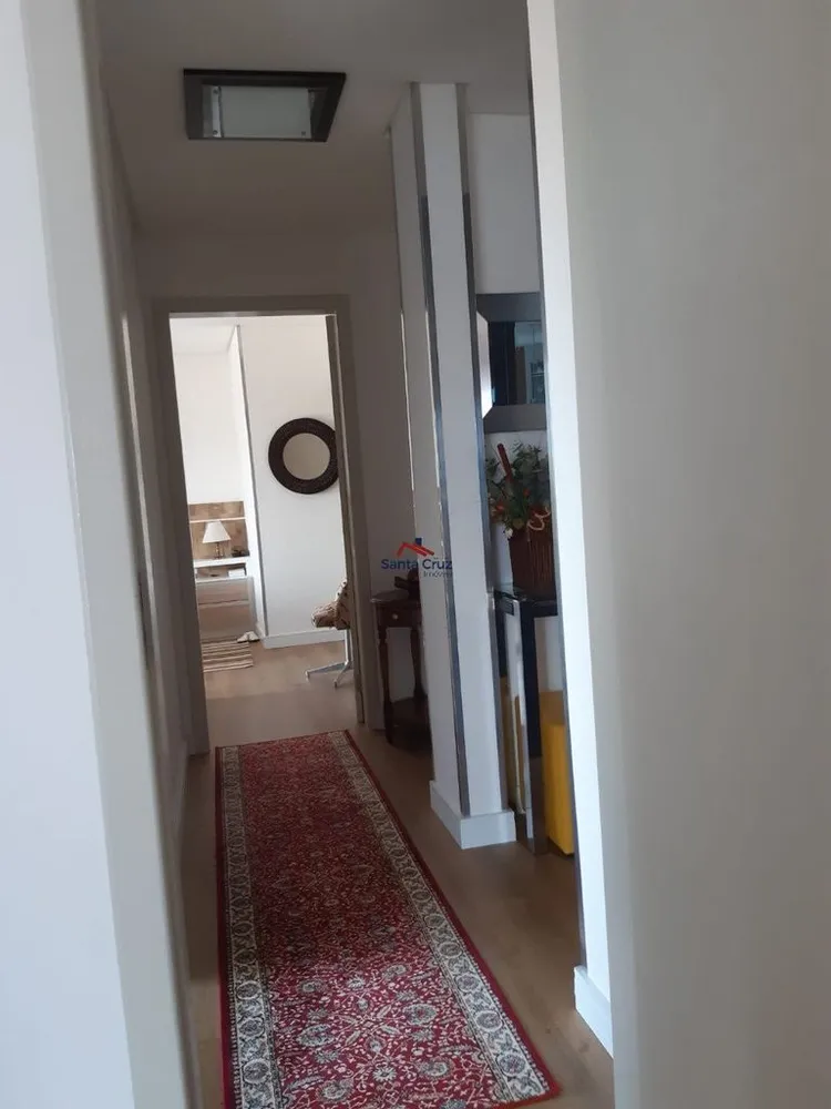 Cobertura, 3 quartos, 140 m² - Foto 8