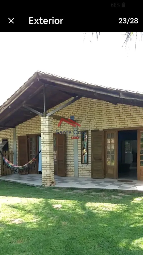 Casa, 3 quartos, 350 m² - Foto 1