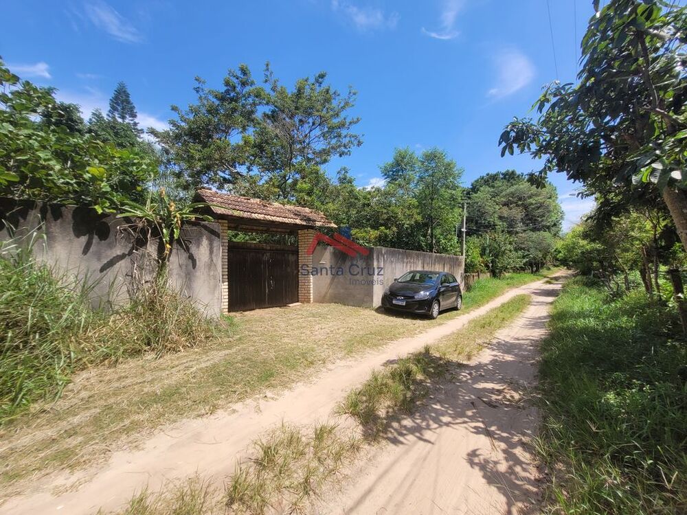 Casa, 3 quartos, 350 m² - Foto 1