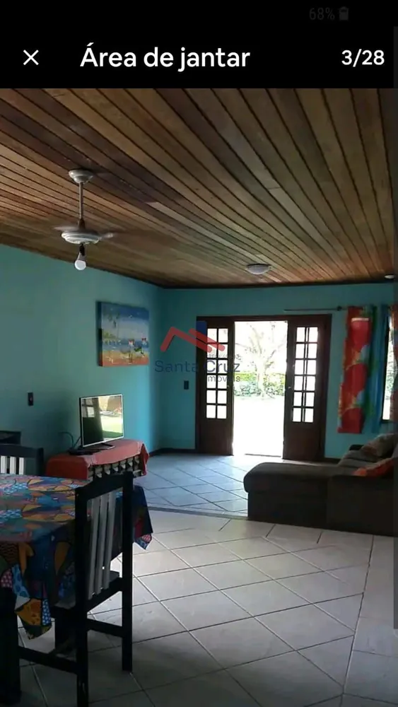 Casa, 3 quartos, 350 m² - Foto 7