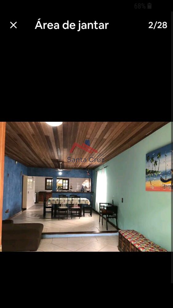 Casa, 3 quartos, 350 m² - Foto 4