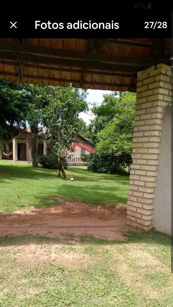 Casa, 3 quartos, 350 m² - Foto 5