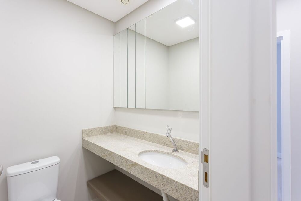 Apartamento à venda com 2 quartos, 76m² - Foto 5