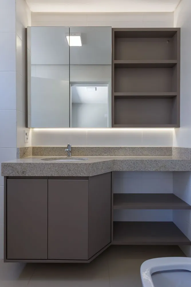 Apartamento, 2 quartos, 76 m² - Foto 2