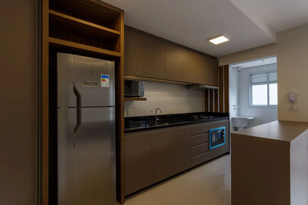 Apartamento, 2 quartos, 76 m² - Foto 1