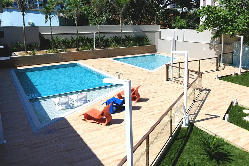 Apartamento, 2 quartos, 76 m² - Foto 19