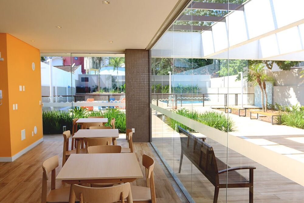 Apartamento à venda com 2 quartos, 76m² - Foto 7