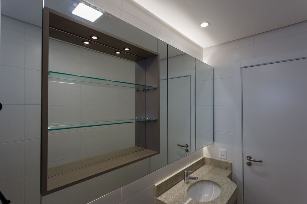 Apartamento à venda com 2 quartos, 76m² - Foto 1