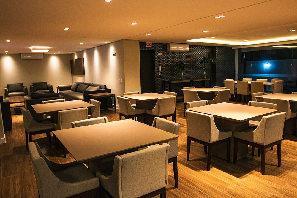 Apartamento à venda com 2 quartos, 76m² - Foto 14