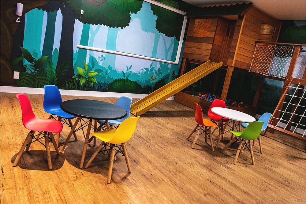Apartamento à venda com 2 quartos, 76m² - Foto 10