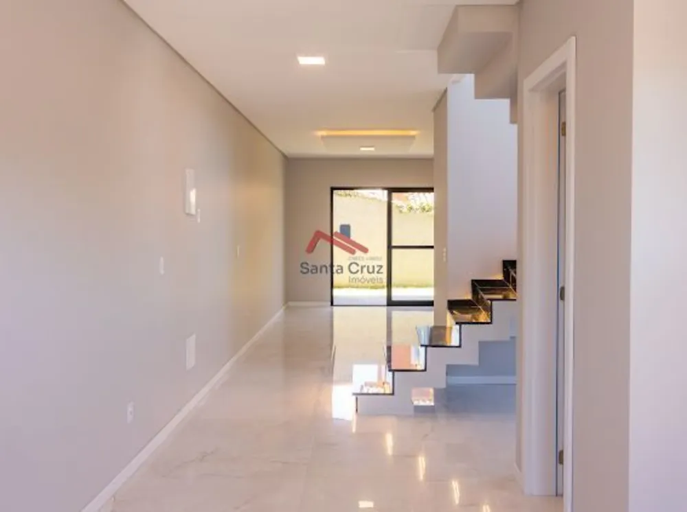 Sobrado, 3 quartos, 131 m² - Foto 4
