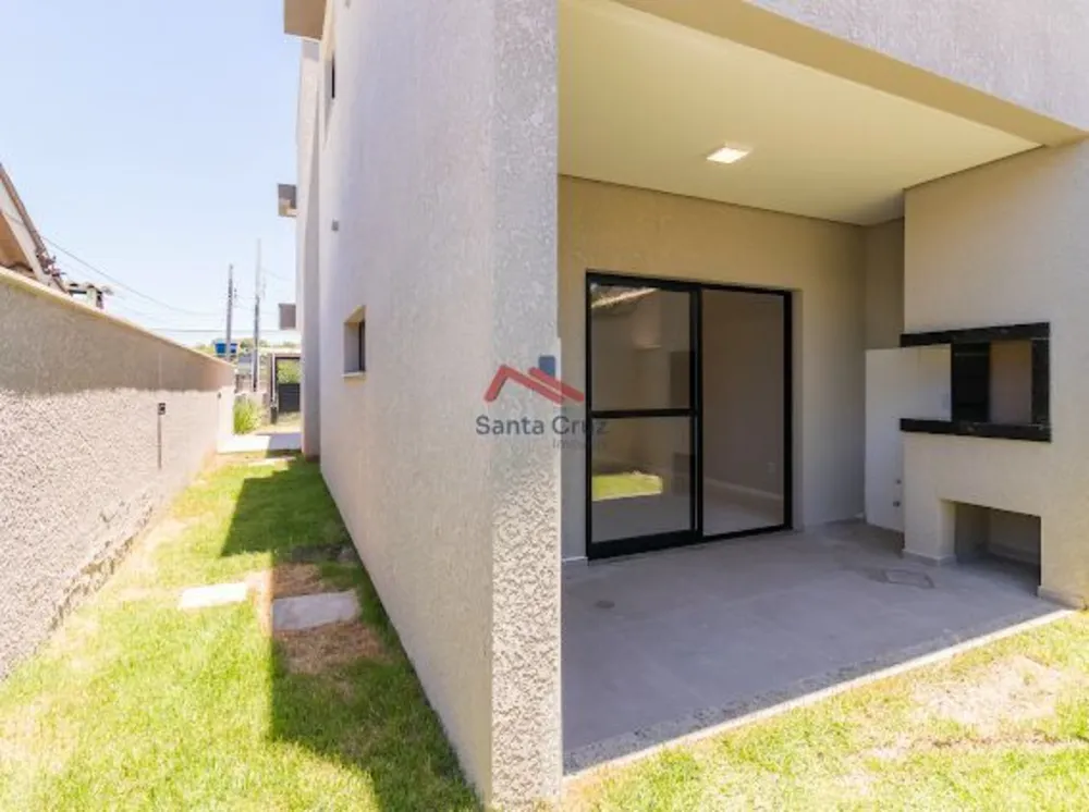 Sobrado, 3 quartos, 131 m² - Foto 9