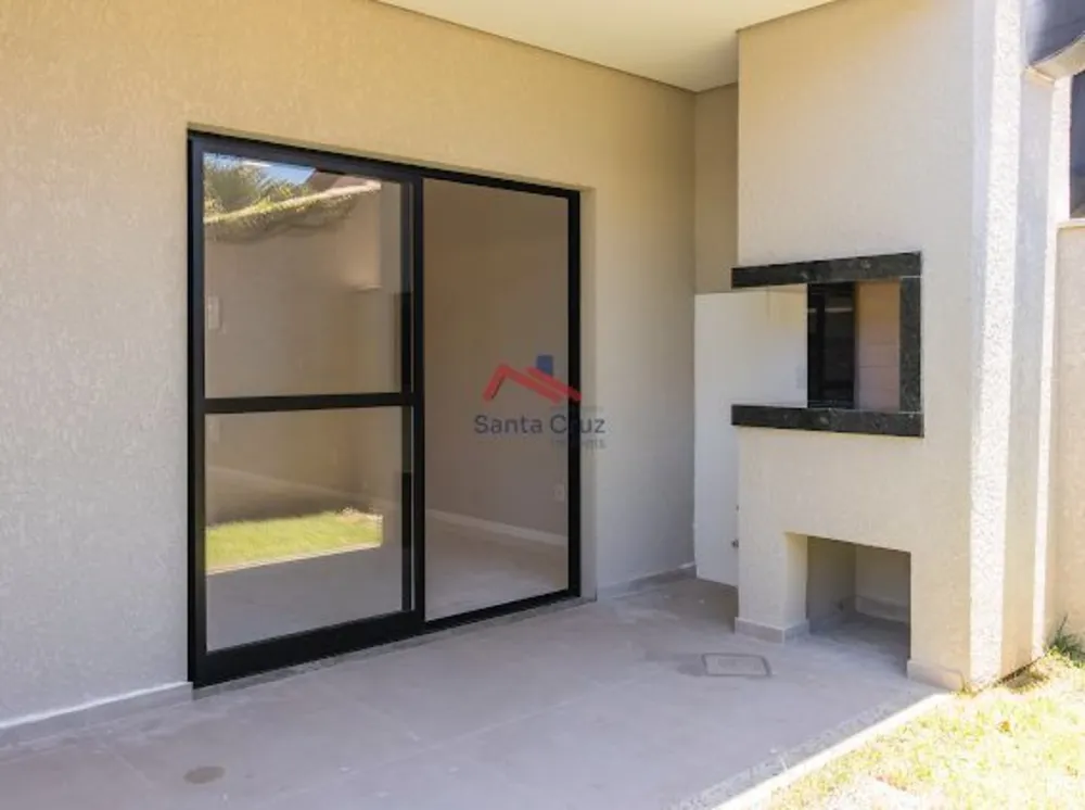 Sobrado, 3 quartos, 131 m² - Foto 12