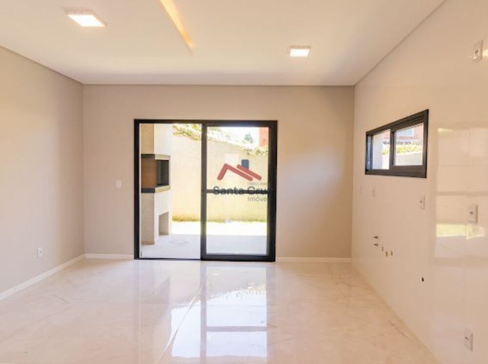 Sobrado à venda com 3 quartos, 131m² - Foto 2